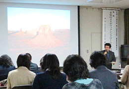 学校医・養護教諭懇談会